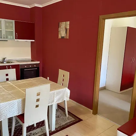 червената шапчица гранд манастира Apartment