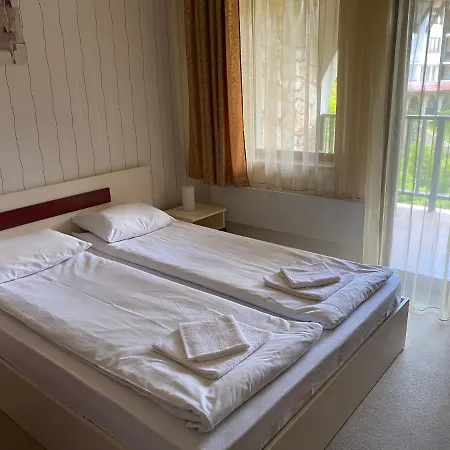 Apartment червената шапчица гранд манастира Pamporovo