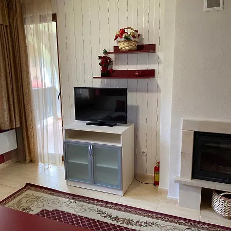 Apartmán червената шапчица гранд манастира Pamporovo