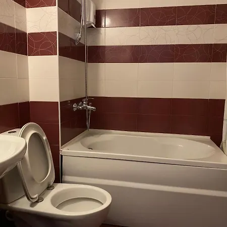 червената шапчица гранд манастира Pamporovo