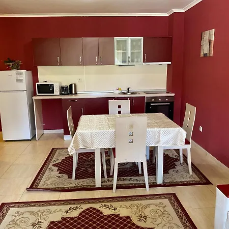 Apartmán червената шапчица гранд манастира Pamporovo