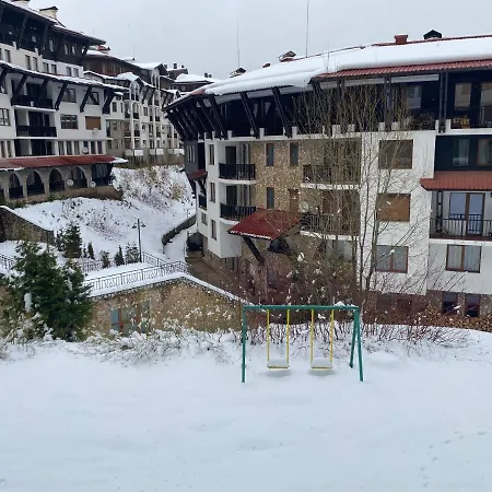 червената шапчица гранд манастира Apartmán