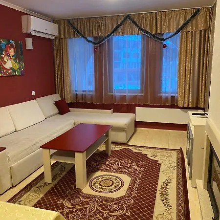 Apartment червената шапчица гранд манастира Pamporovo