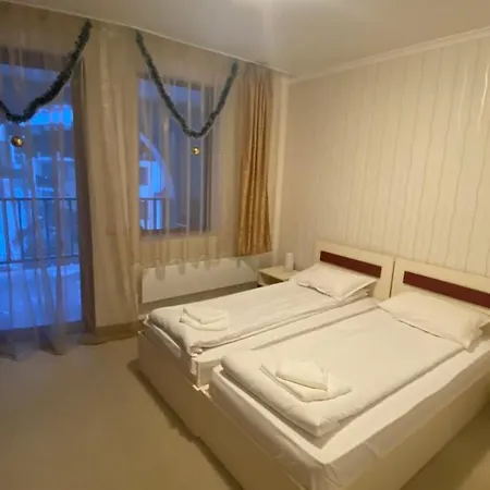 Apartmán червената шапчица гранд манастира *