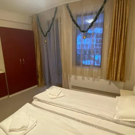 Apartment червената шапчица гранд манастира
