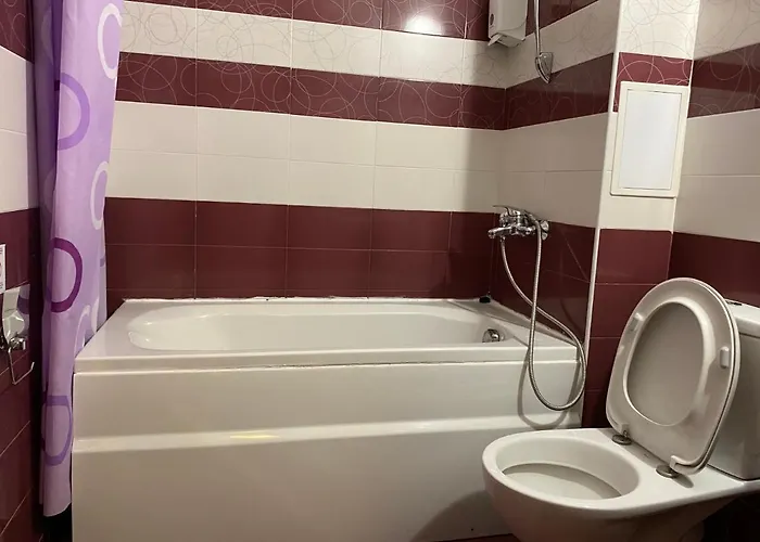 червената шапчица гранд манастира Apartment